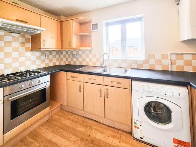 Flat for sale in Wembdon