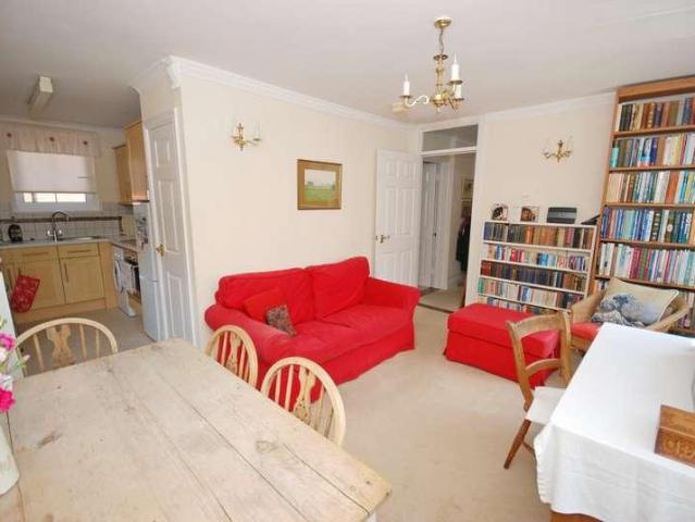 Flat for sale in Budlake, Devon