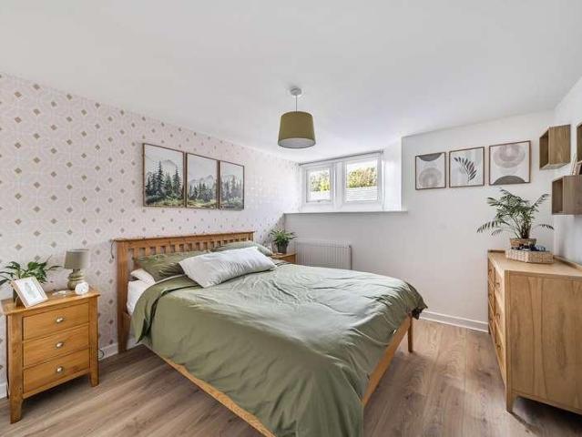 Flat for sale in Lower Milton, Wookey Hole