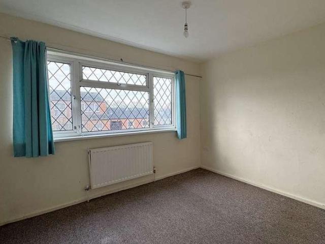 Flat for sale in Brentingby, Leicestershire