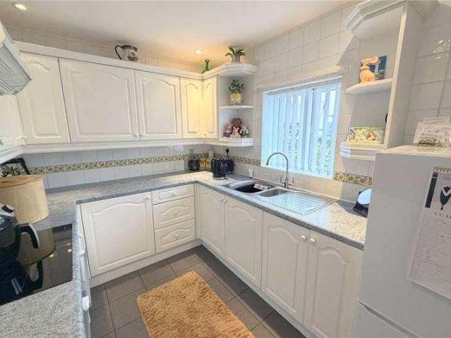 Flat for sale in North Shields, North Tyneside