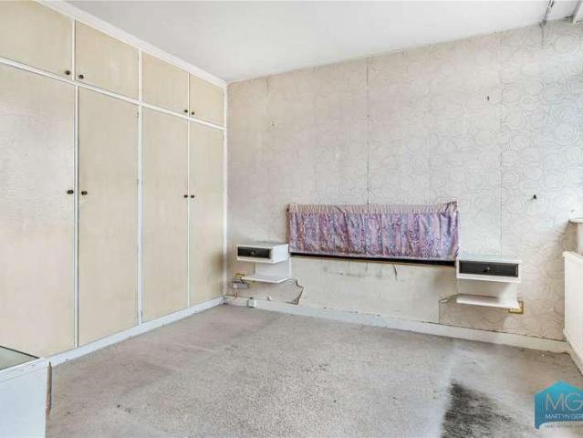 Flat for sale in Church End, Greater London