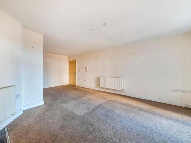 Flat for sale in Tipner, City Of Portsmouth