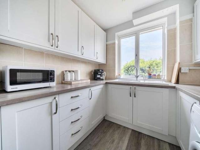 Flat for sale in Peachcroft, Dromore