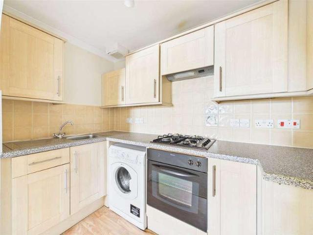 Flat for sale in Callington, Kelly Bray