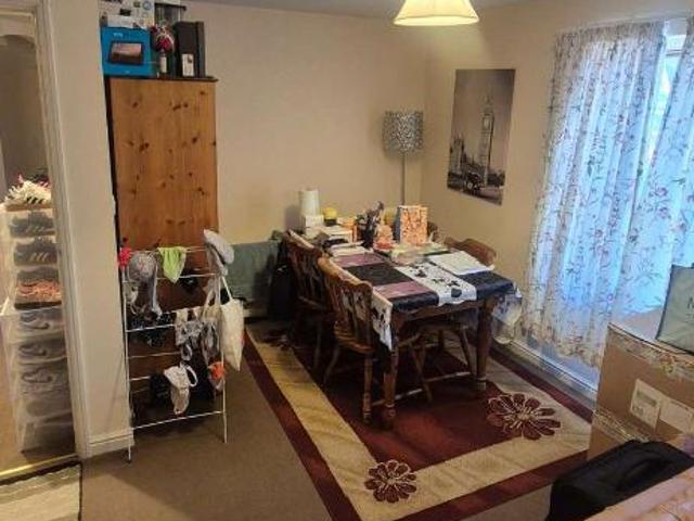Flat for sale in Little Irchester, Wellingborough