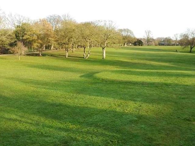 Flat for sale in Hornsea, East Riding Of Yorkshire