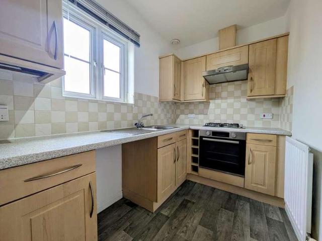Flat for sale in Digby, Watergate