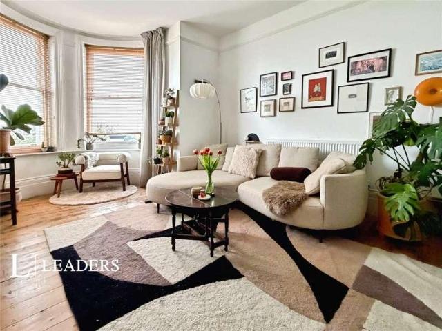 Flat for sale in Clapham, West Sussex