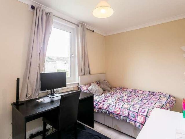 Flat for sale in Hospital Hill, Dunfermline