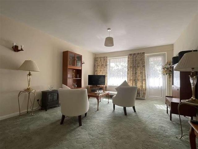 Flat for sale in Chilton, Acol