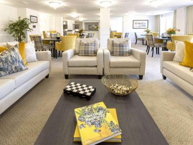 Flat for sale in St Cuthbert Out, Wells