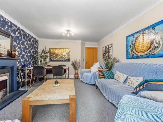 Flat for sale in Boley Park, Staffordshire