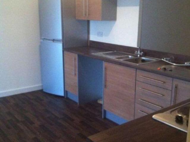 Flat for sale in Prescot, Prescot