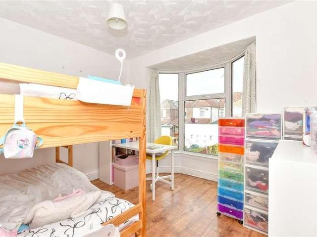Flat for sale in Tipner, City Of Portsmouth