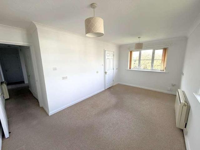 Flat for sale in Parkstone, Poole