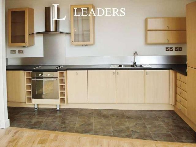 Flat for sale in Drighlington