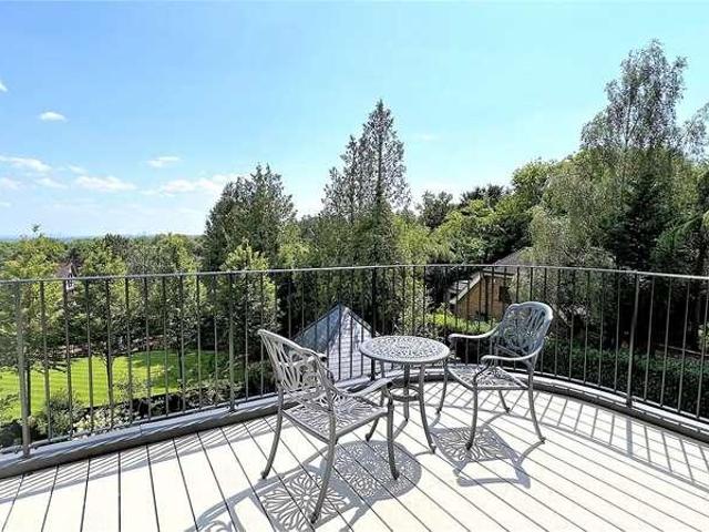 Flat for sale in Hadley Wood, Isle Of Man