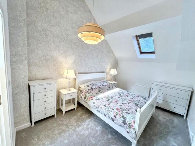 Flat for sale in Hexham, North East
