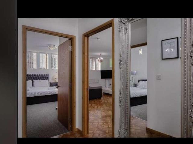 Flat for sale in Revoe, Blackpool