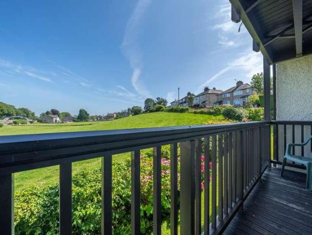 Flat for sale in Arnside, Westmorland and Furness