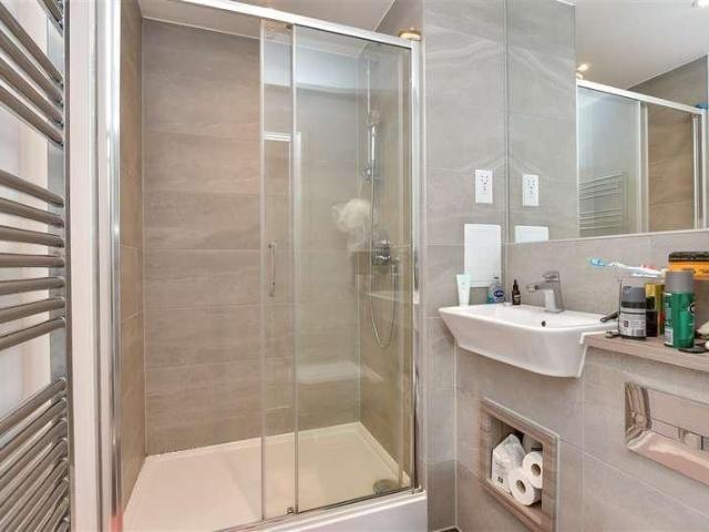 Flat for sale in Troy Town, Rochester