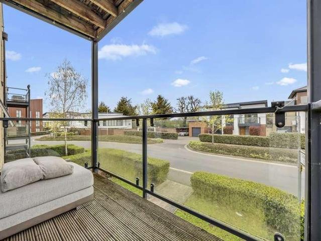 Flat for sale in London Borough of Havering, Greater London
