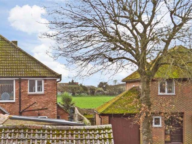 Flat for sale in Hythe, Folkestone