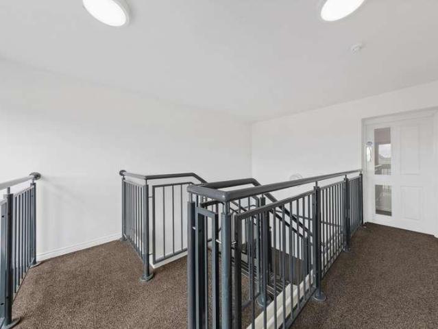 Flat for sale in Pennington Wharf, Wigan
