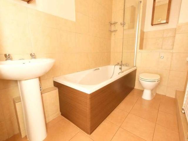 Flat for sale in Ashurst Bridge, Hampshire
