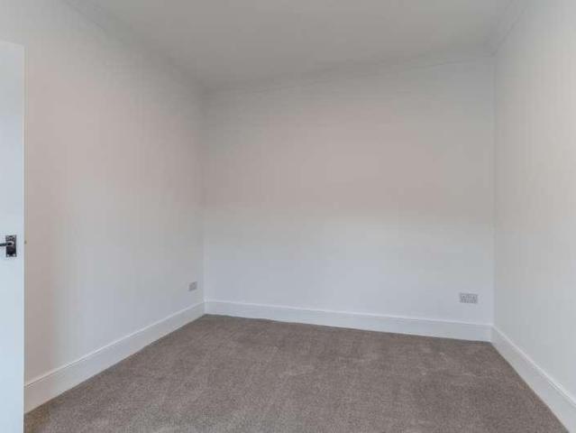 Flat for sale in Risca, Wales
