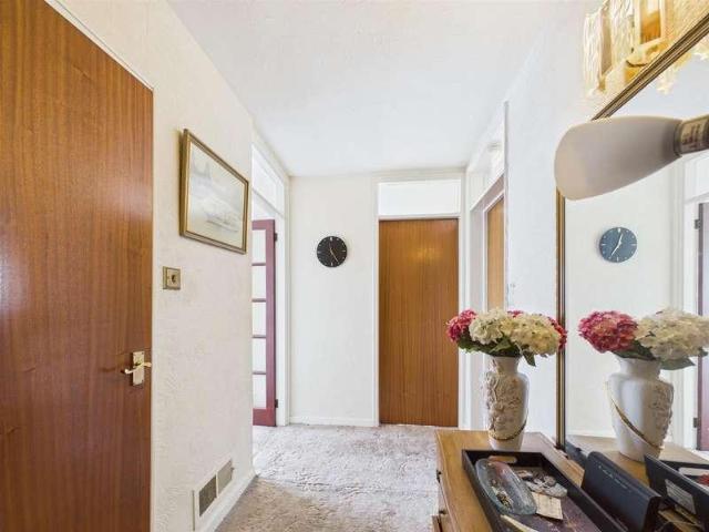 Flat for sale in New Brighton, Liscard