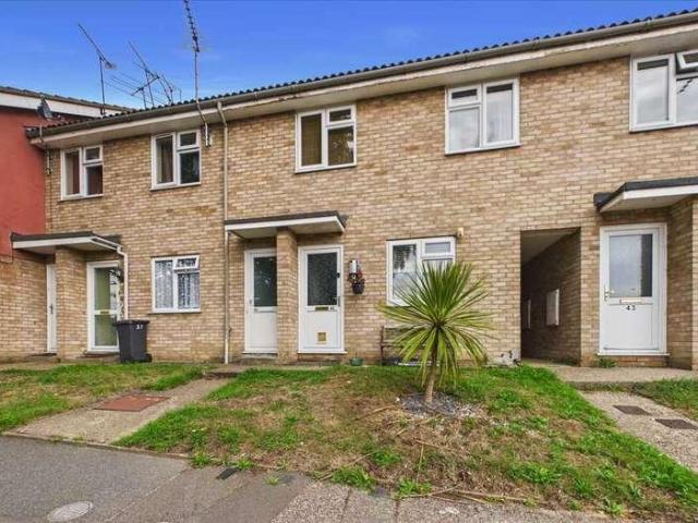 Flat for sale in California, Key Street