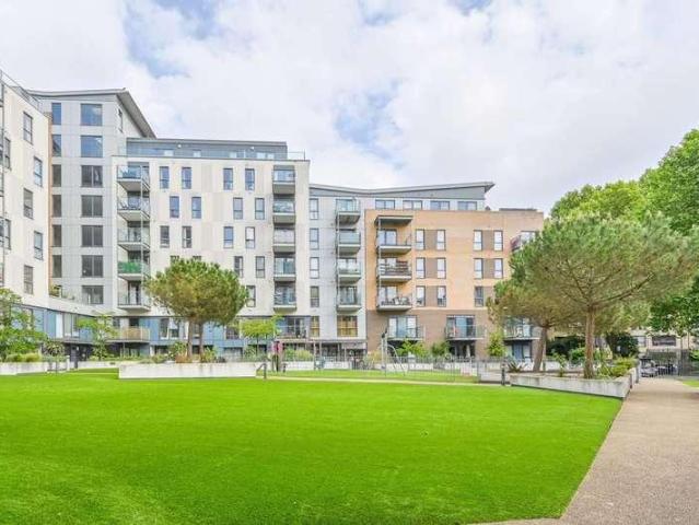 Flat for sale in Cat Hill, Isle Of Man