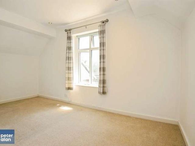 Flat for sale in Falcon Lodge, Wales