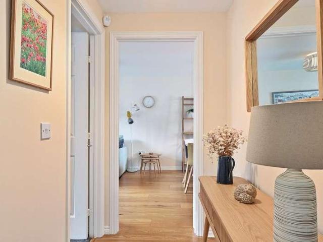Flat for sale in Repton Park North, Bridgefield