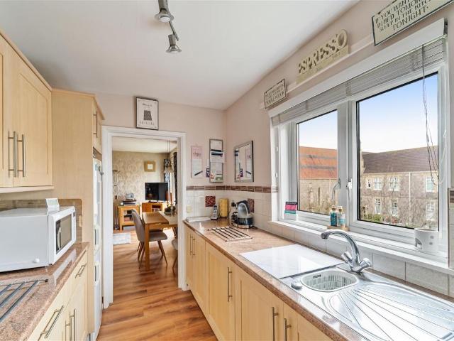 Flat for sale in Weston-super-mare, North Somerset