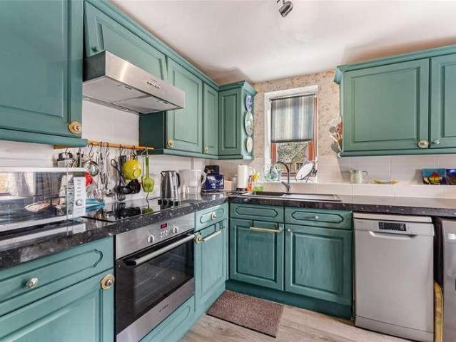 Flat for sale in Evershot, Oxfordshire