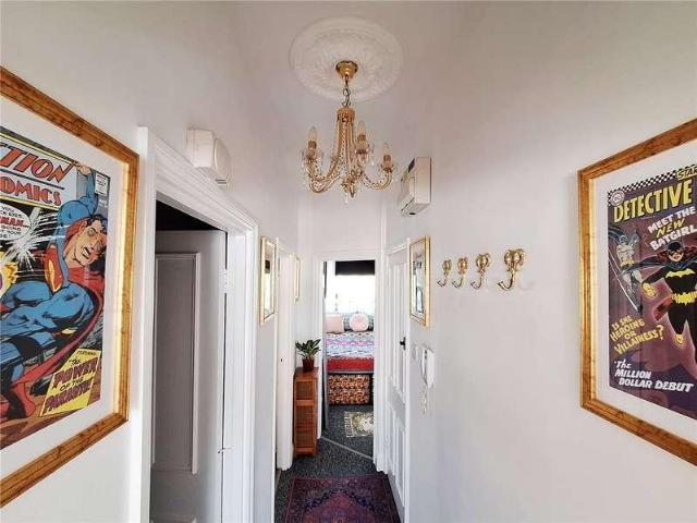 Flat for sale in Holloway, Lower Holloway