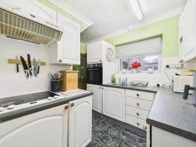 Flat for sale in Walmley, Sutton Coldfield