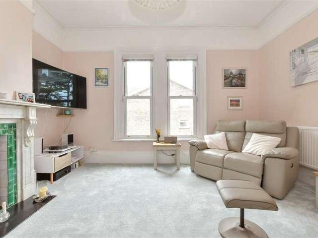 Flat for sale in Shanklin, Isle Of Wight