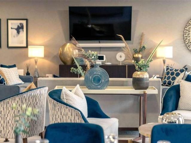 Flat for sale in Thatcham, West Berkshire
