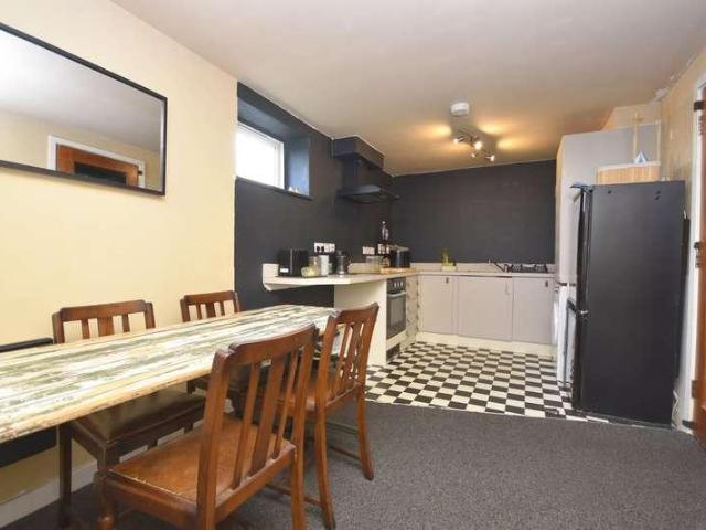 Flat for sale in Margate Old Town, Acol