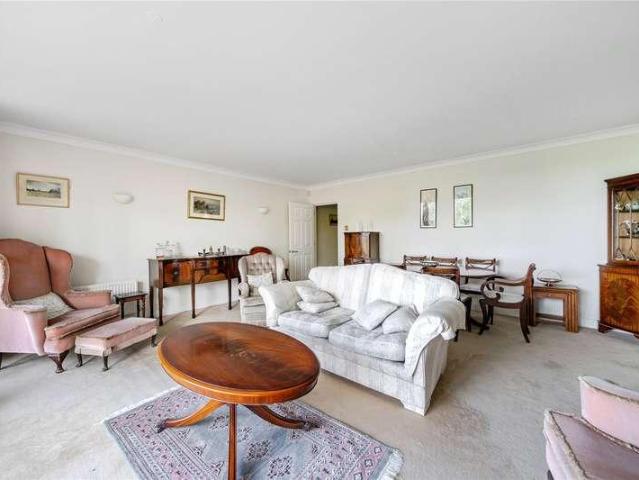 Flat for sale in Whiteley Village, Blackhills