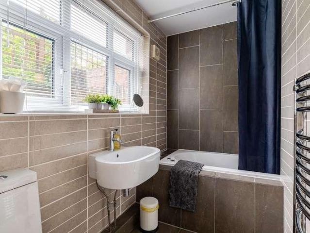 Flat for sale in Two Mills, Cheshire