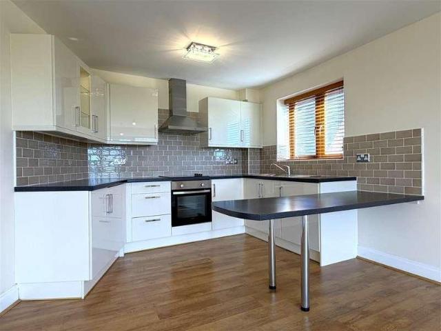 House for sale in Claypole, South Kesteven