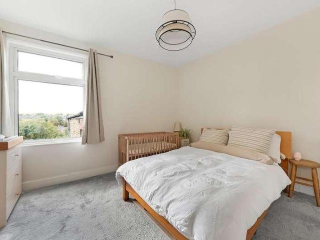 Flat for sale in West Norwood, Greater London