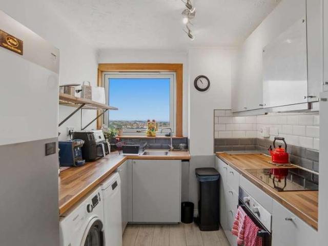 Flat for sale in Redhall, City of Edinburgh