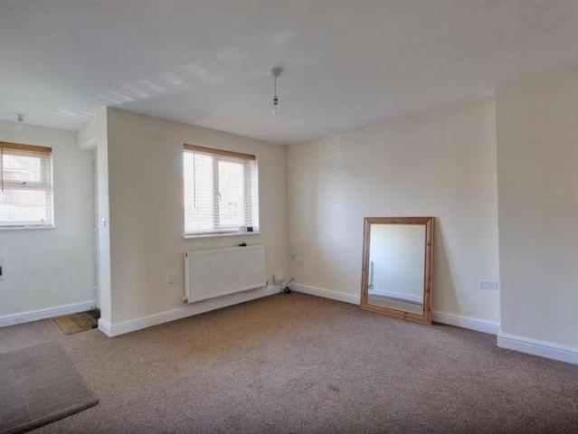 Flat for sale in Beverley, East Riding Of Yorkshire