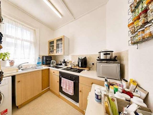 Flat for sale in Mickleburgh Hill, The Bridge